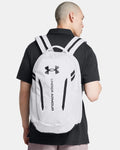 Under Armour Hustle 6.0 Backpack