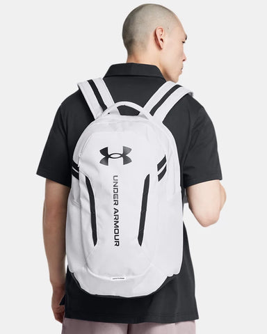 Under Armour Hustle 6.0 Backpack
