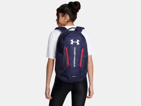 Under Armour Hustle 6.0 Backpack