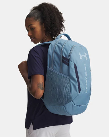 Under Armour Hustle 6.0 Backpack
