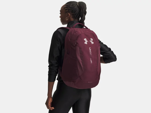 Under Armour Hustle 6.0 Backpack