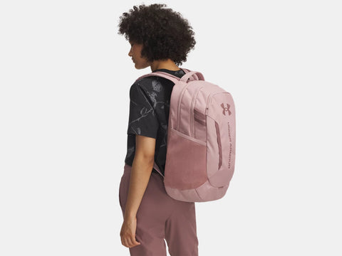 Under Armour Hustle 6.0 Backpack