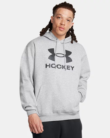 Men's Under Armour Icon Hockey Hoodie