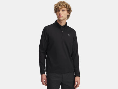 Mens Under Armour Drive 1/4 Zip