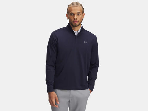 Mens Under Armour Drive 1/4 Zip (Size XL Only)