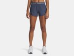 Womens Under Armour Tech Play Up Shorts