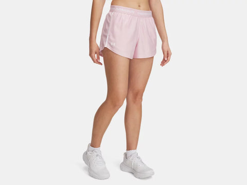 Womens Under Armour Tech Play Up Shorts