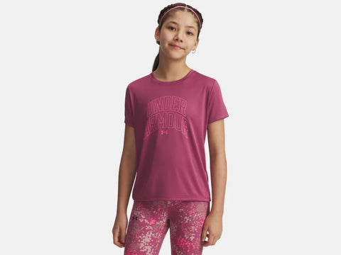 Under Armour Girls Youth Shirt