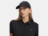 Womens Under Armour Blitzing Low Adjustable Hat