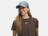Womens Under Armour Blitzing Low Adjustable Hat