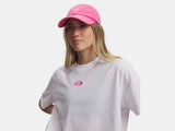 Womens Under Armour Blitzing Low Adjustable Hat