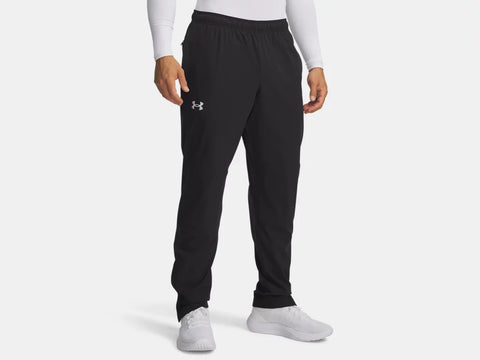 Mens Under Armour Hockey Warm Up Pants