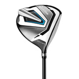 Taylormade Junior Set Size 2, 6 piece, Ages 7-9 (Right Hand Only)