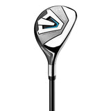 Taylormade Junior Set Size 2, 6 piece, Ages 7-9 (Right Hand Only)