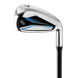 Taylormade Junior Set Size 2, 6 piece, Ages 7-9 (Right Hand Only)