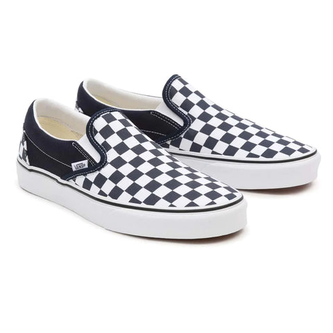 Vans Classic Slip On (Size Men 6.5/Women 8 Only)
