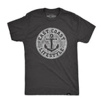 East Coast Lifestyle Classic T-Shirt