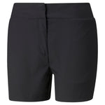 Womens Puma Bahama Golf Shorts