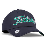 Womens Titleist Perfomance Adjustable Hat