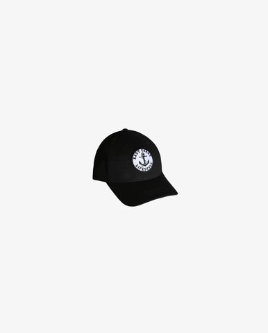 Kids East Coast Lifestyle Strapback Hat