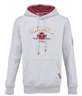 CCM Canada Pullover Hoodie