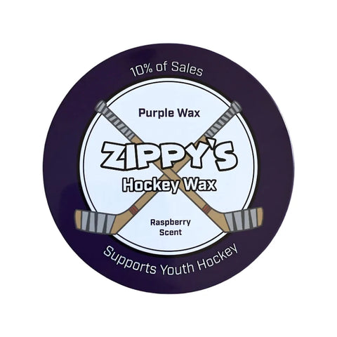 Zippy's Stick Wax