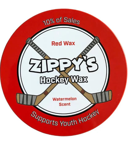 Zippy's Stick Wax