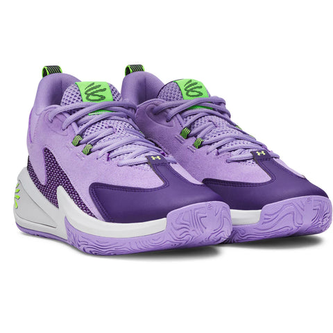 Under Armour Steph Curry 3Z 25