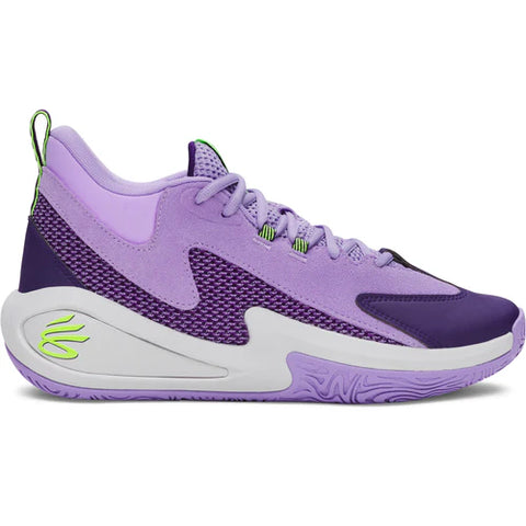 Youth Under Armour Steph Curry 3Z 25