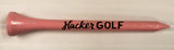 Hacker Golf Tees 2.75" (20 Pack)