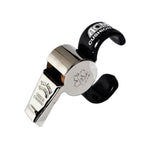 Acme Nickel Plated Thunderer Whistle