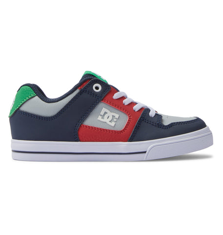 DC Pure Elastic Kids