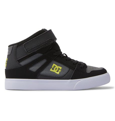 DC Pure High Kids