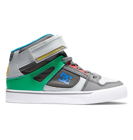 DC Pure High Kids