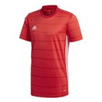 Mens Adidas Campeon Soccer Jersey