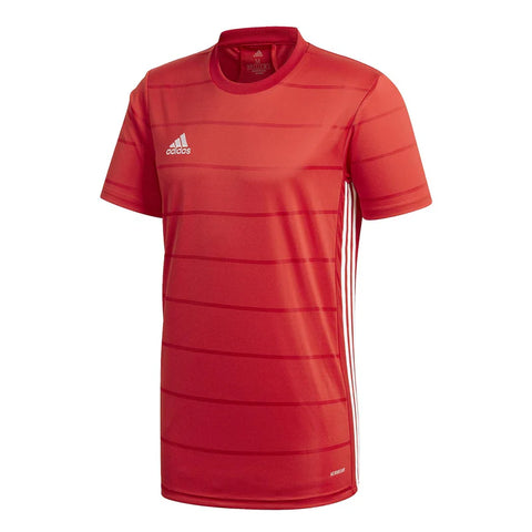 Mens Adidas Campeon Soccer Jersey