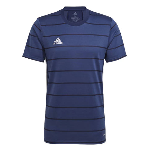 Mens Adidas Campeon Soccer Jersey (Size Large Only)