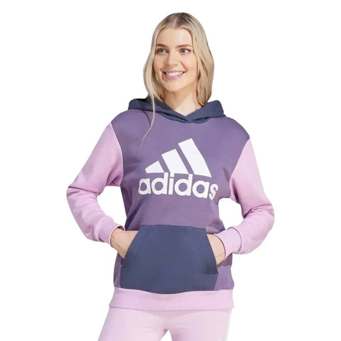 Womens Adidas Essential Hoodie
