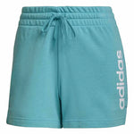 Womens Adidas French Terry Shorts