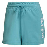 Womens Adidas French Terry Shorts