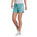 Womens Adidas French Terry Shorts
