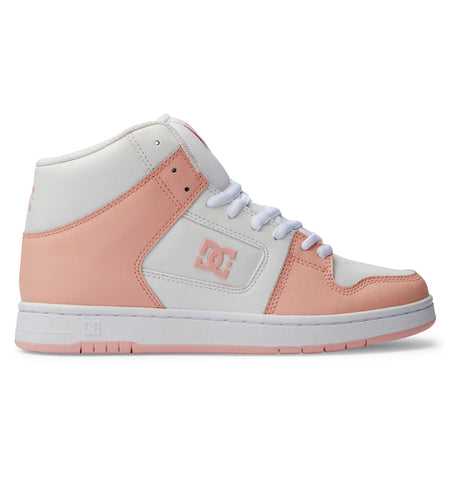 Women's DC Manteca High (Size 8.5 Only)