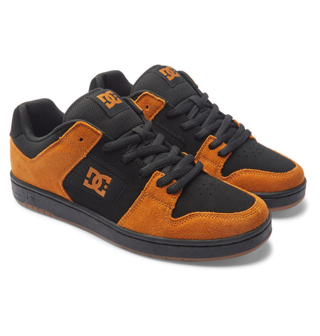 Mens DC Manteca
