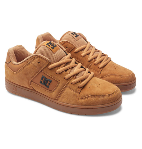 Mens DC Manteca