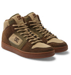 Mens DC Manteca High WR (Size 10 Only)