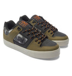 Mens DC Pure Winterized