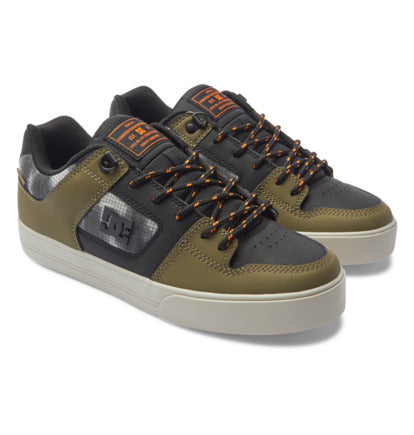 Mens DC Pure Winterized