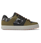 Mens DC Pure Winterized