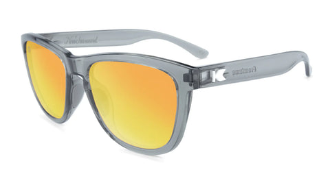 Knockaround Frosted Premiums