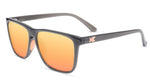 Knockaround Peach Fast Lanes